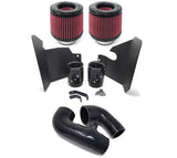BMS Infiniti Q50/Q60 3.0T Billet Intake