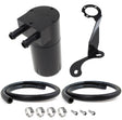 BMS Compact Oil Catch Can Kit for Infiniti Q50/Q60 3.0T VR30