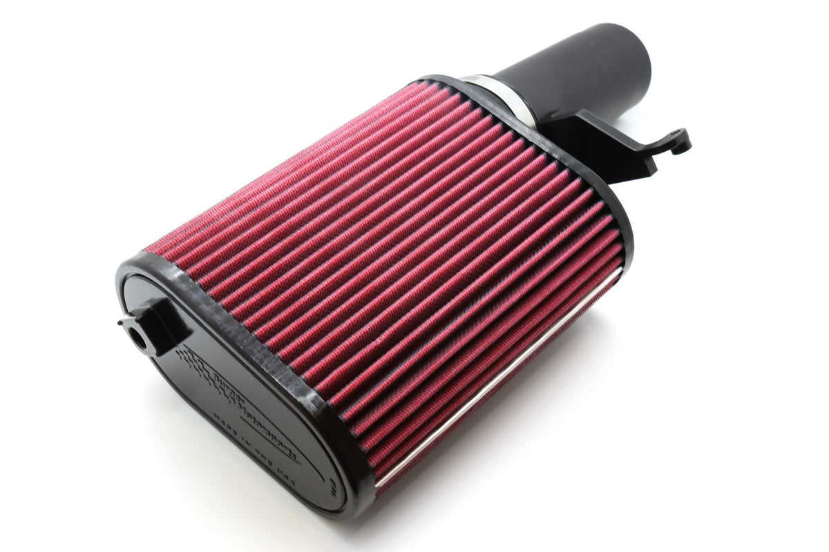 BMS Type2 Billet Intake for Mercedes-Benz 2.0L Turbo l4