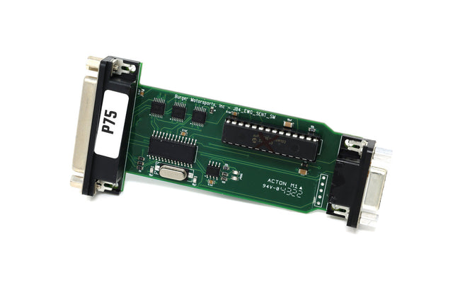 Replacement Control Board