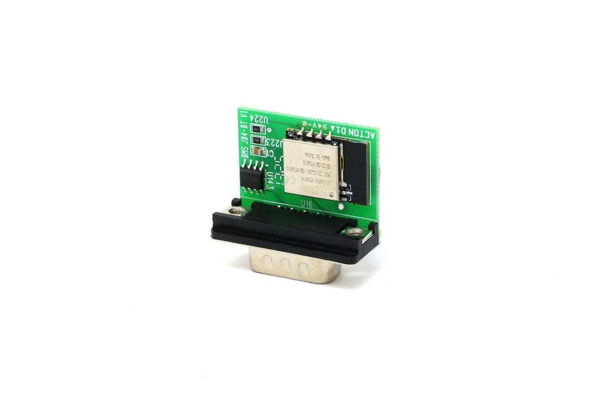 JB4PRO Bluetooth Adapter & Free App