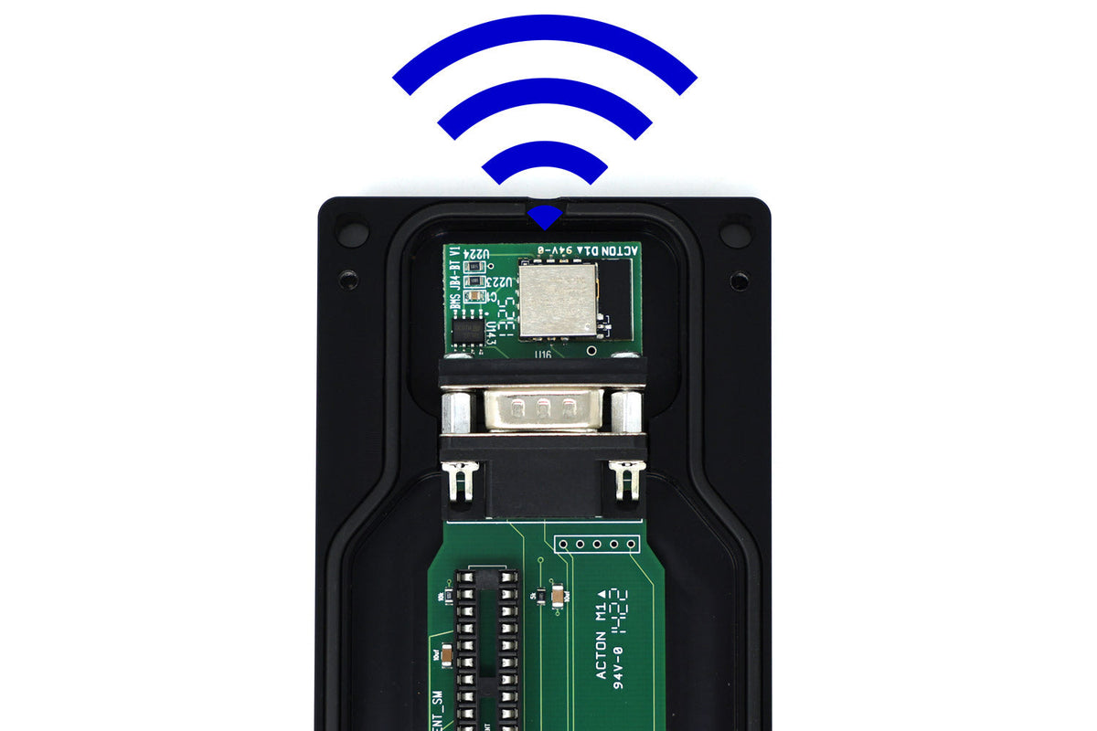 JB4PRO Bluetooth Adapter & Free App