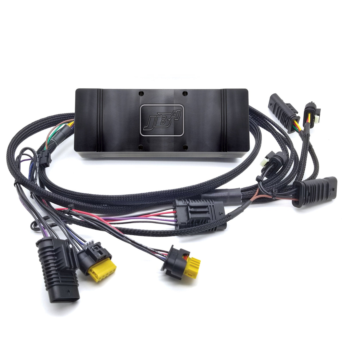 JB4 Tuner for S63 F9x M5/M8/X5M/X6M