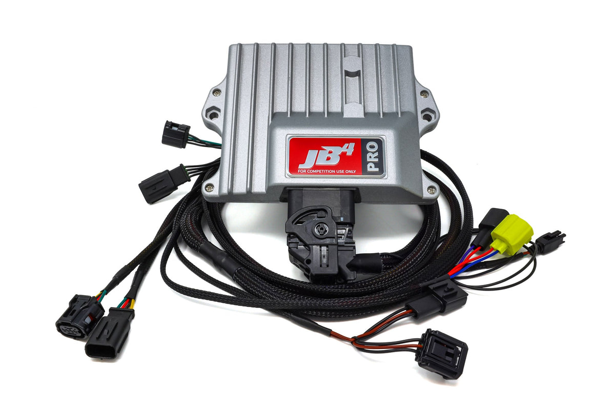 JB4 for 2024+ Toyota Tacoma 2.4L Turbo