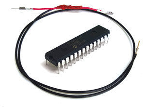 JB4 AntiLag (Anti-Lag) kit for BMW N54