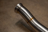 Jeep JLU/JL Wrangler Blackbear™ Valved Exhaust System