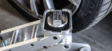 Jack Pad Adapter for 2020-2026 Toyota GR Supra