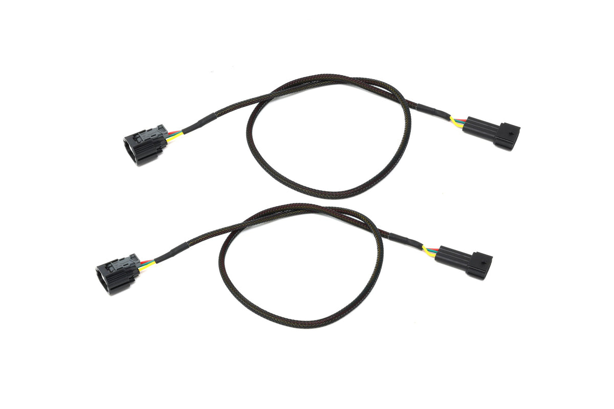 KIA V2/V3/Santa Cruz JB4 MAP Sensor Bypass Extensions