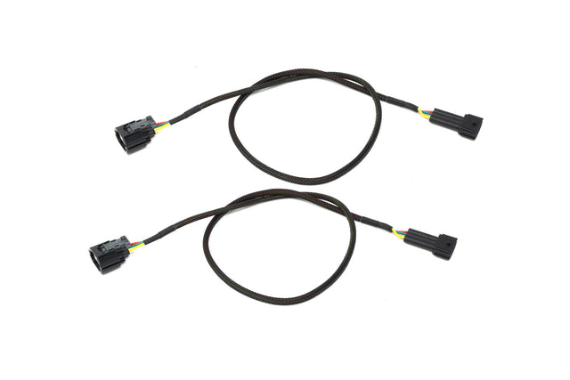 KIA V2/V3/Santa Cruz JB4 MAP Sensor Bypass Extensions