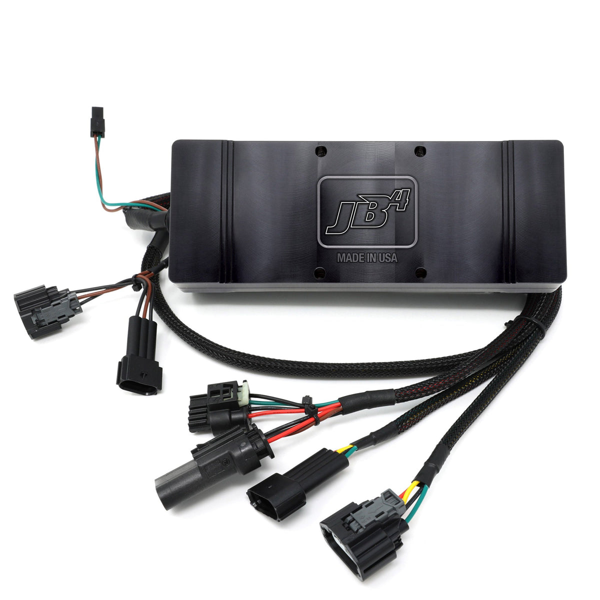 JB4 for Genesis 3.5L Turbo SmartStream (V4)