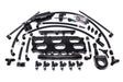 Fuel-It! KIA Stinger / Genesis G70 G90 3.3L Port Injection Kit with Ethanol Content Analyzer