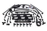 Fuel-It! KIA Stinger / Genesis G70 G90 3.3L Port Injection Kit with Ethanol Content Analyzer
