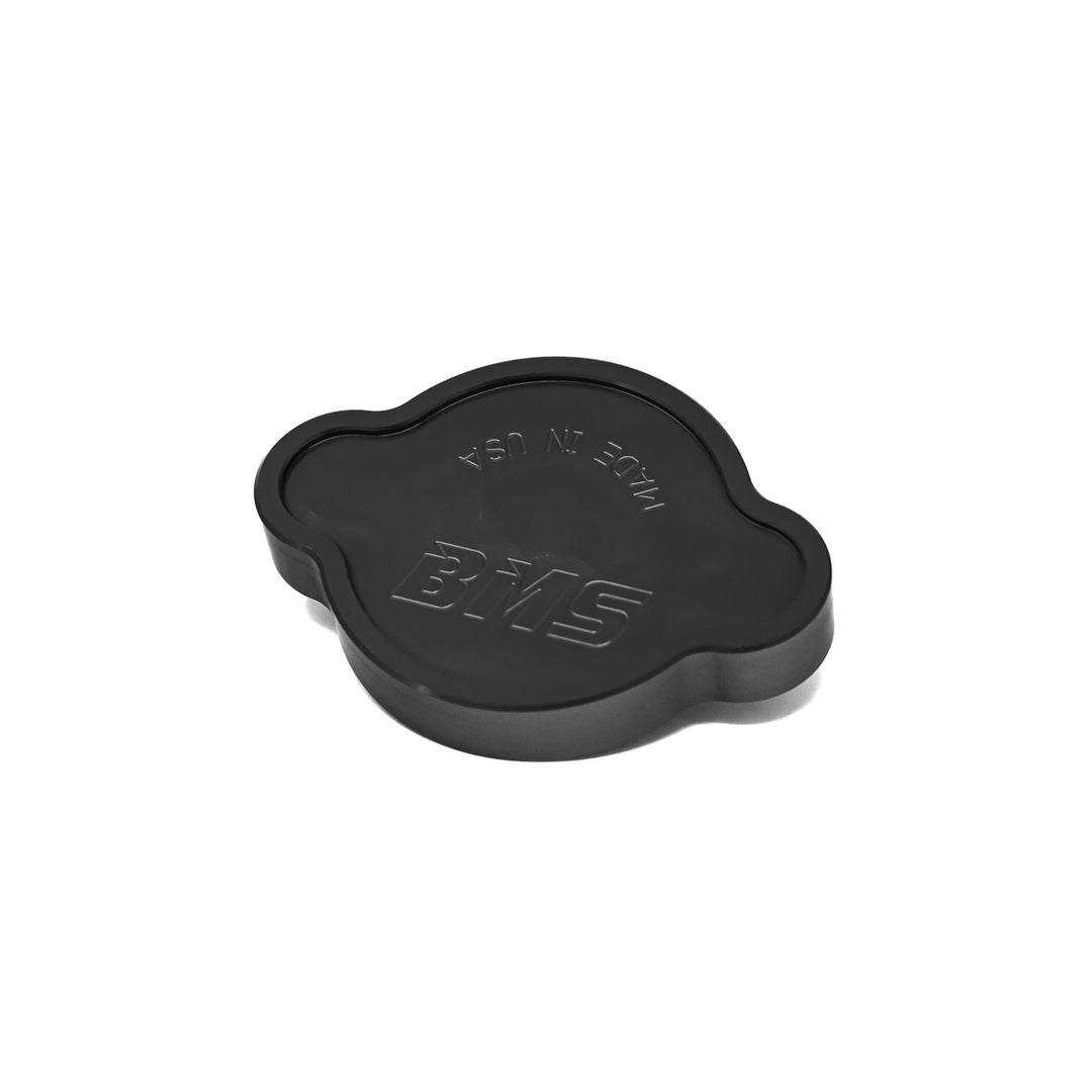 Billet Radiator Cap Cover for Infiniti Q50/Q60 3.0L & 2023+ Nissan Z