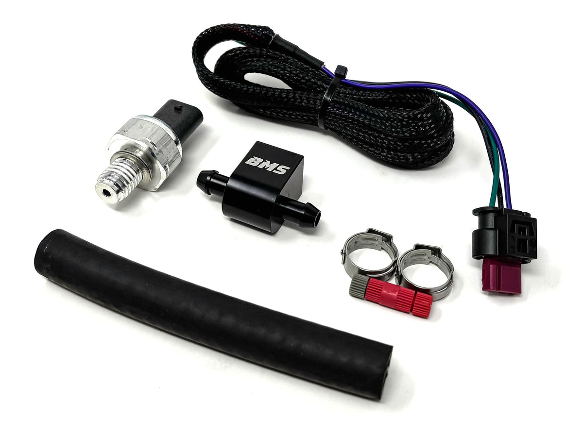 Coolant Pressure Sensor Adapter (CPA) for KIA
