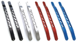 BMS Billet Strut Cross Braces for 2018-2023 Kia Stinger (pair)