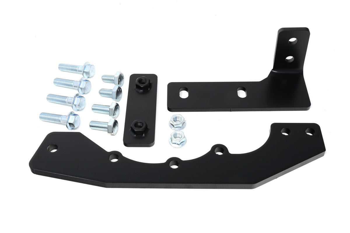BMS Differential Brace for 2018+ 3.3L Kia Stinger & Genesis G70