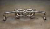 Lamborghini Huracan True F1 / Valved Exhaust System (LP580/610)