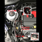 Audi RS3 8V/8Y & TT RS 8S 2.5T Flex Fuel Ethanol Content Sensor for E85 Monitoring