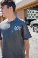 Webbys Racing Tee Shirt