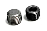 CHARGE PIPE METH CAPS