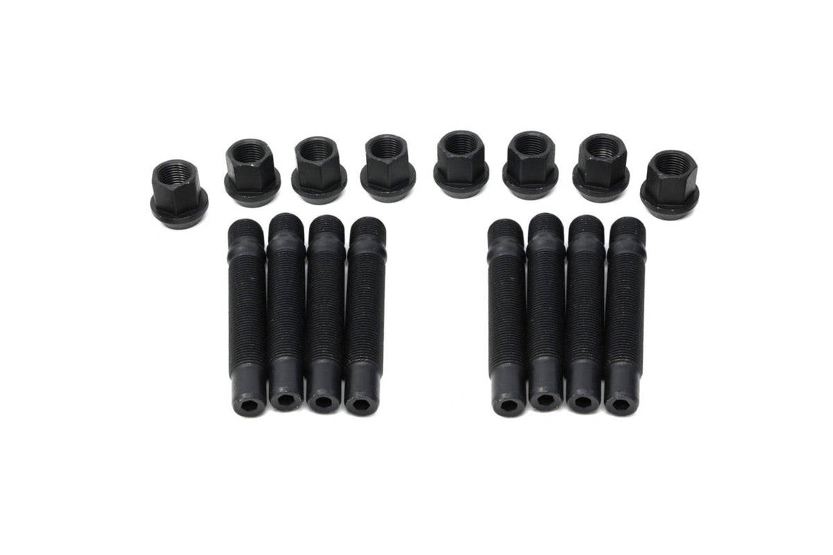 Racing Wheel Stud Conversion Kit for MINI