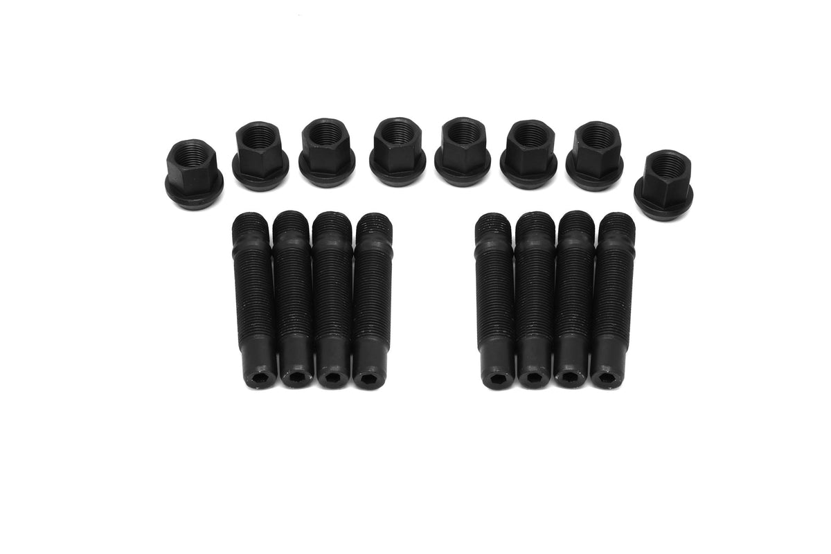 Racing Wheel Stud Conversion Kit for MINI