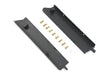 OEM INTERCOOLER DELETE KIT