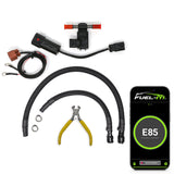 VW / AUDI 2.0L TSI Flex Fuel Ethanol Content Sensor for E85 Fuel Monitoring