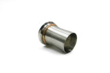 MK7 GTI DOWNPIPE OEM EXHAUST ADAPTER