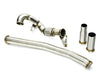 MK3 AUDI TT/TTS DOWNPIPE