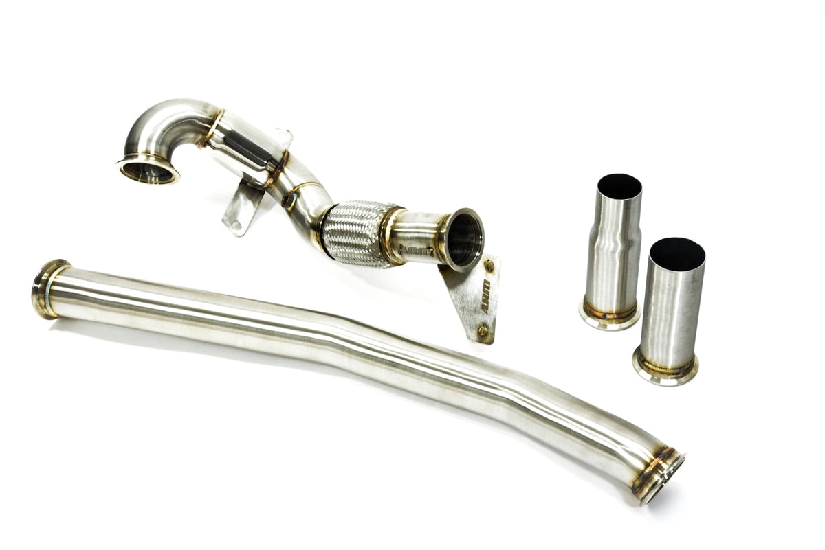 MK3 AUDI TT/TTS DOWNPIPE