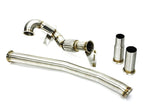 MK3 AUDI TT/TTS DOWNPIPE
