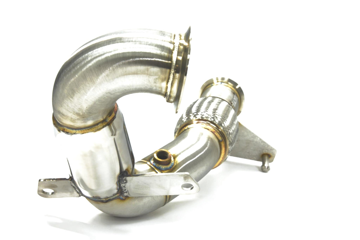 MK3 AUDI TT/TTS DOWNPIPE