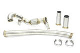 MK3 AUDI TT/TTS DOWNPIPE