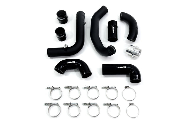 MK7 GTI CHARGE PIPES