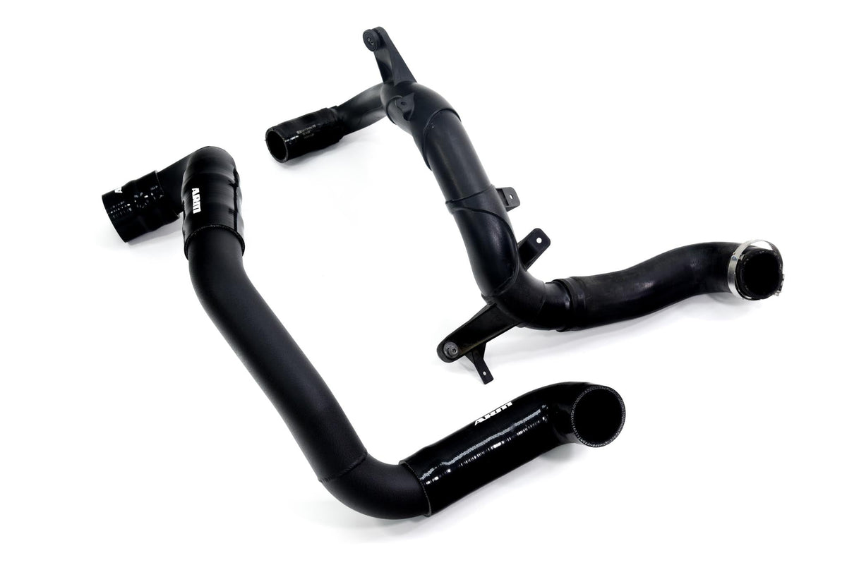 MK7 GTI CHARGE PIPES