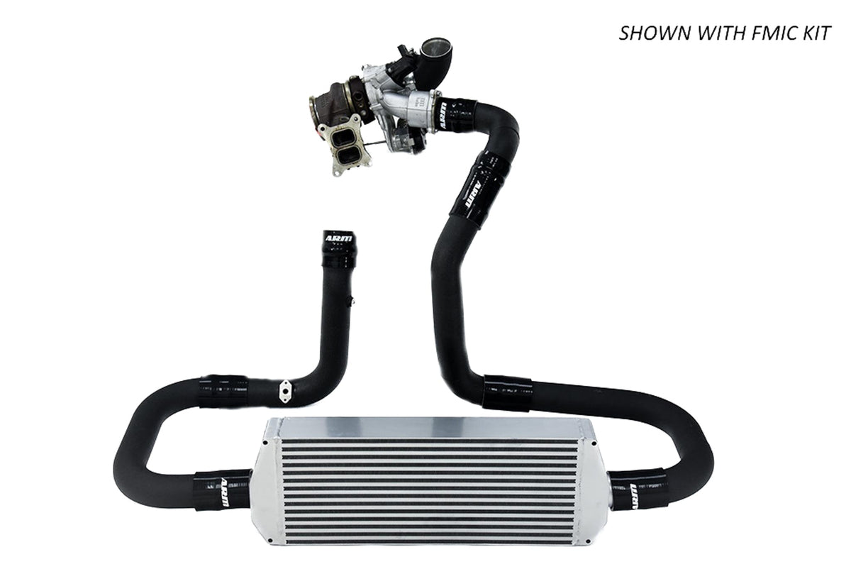 MK7 GTI CHARGE PIPES