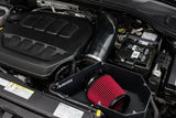 MK8 GOLF R INTAKE