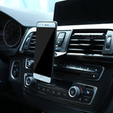 BMW Magnetic Phone/Tablet Holder (E/F Chassis)