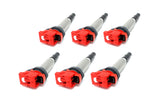 BMS High Output Ignition Coil Kits for BMW, MINI, & Supra