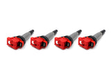 BMS High Output Ignition Coil Kits for BMW, MINI, & Supra