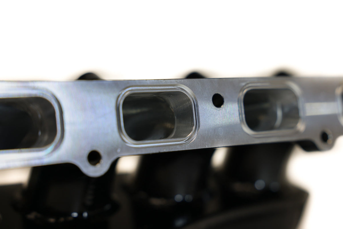 N54 INTAKE MANIFOLD