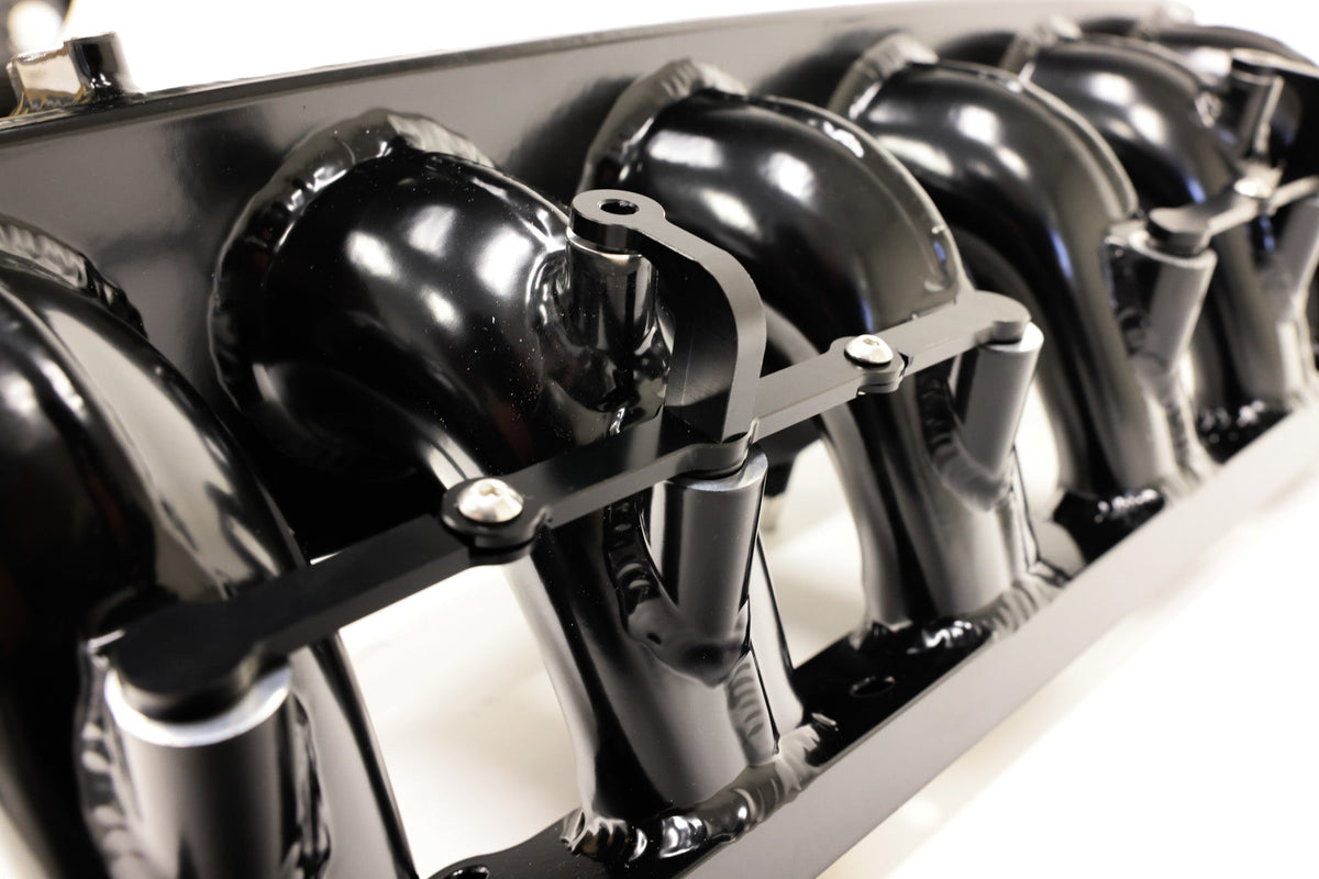 N54 INTAKE MANIFOLD