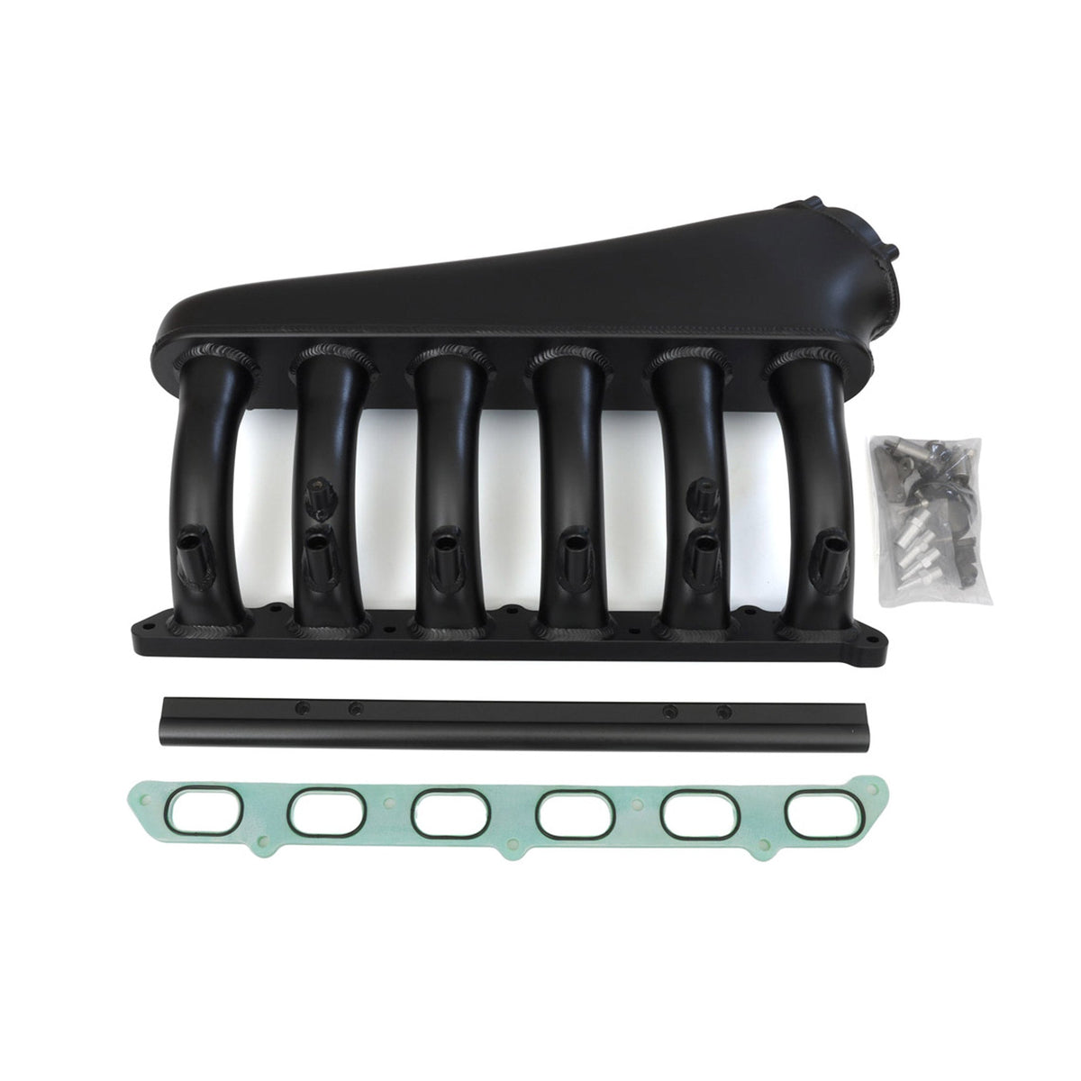 N54 Phoenix Racing BMW Front Facing Port Injection Manifold