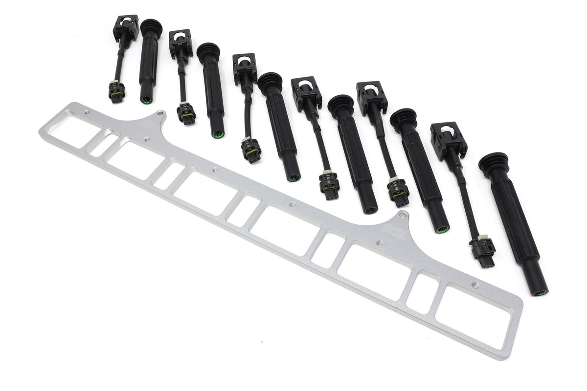 N54/N55 to B58 BMW Ignition Coil Upgrade Adapter Kit