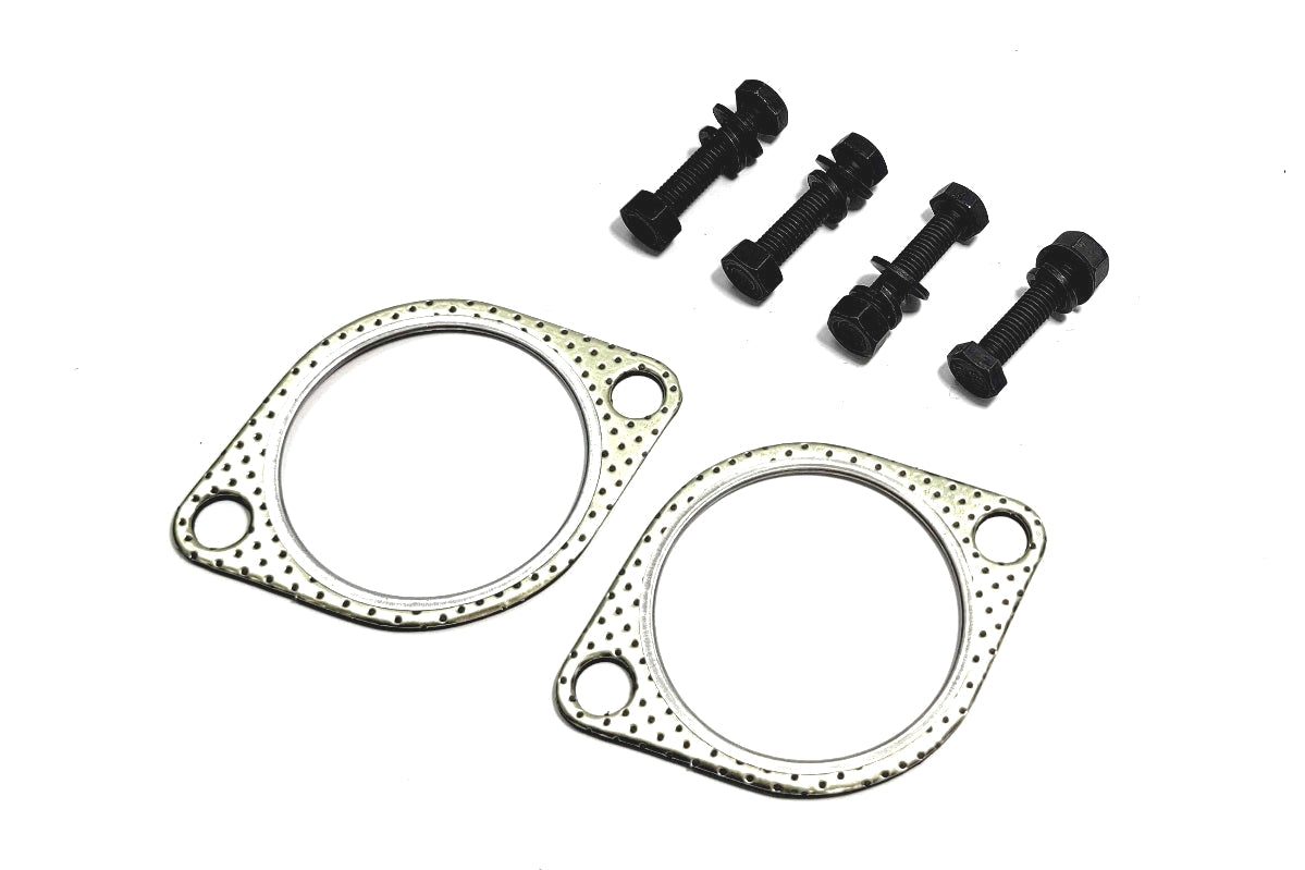 N54 DOWNPIPE HARDWARE
