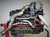 SPEEDTECH N54 PULSAR 6466 BB TOP MOUNT KIT