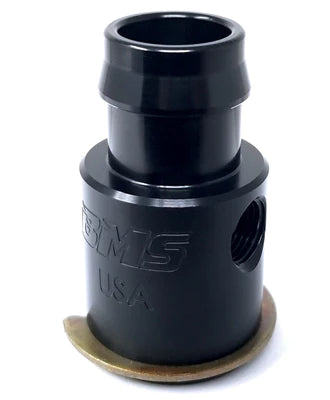 BMS N54 BOV Vacuum Adapter