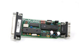 Replacement Control Board