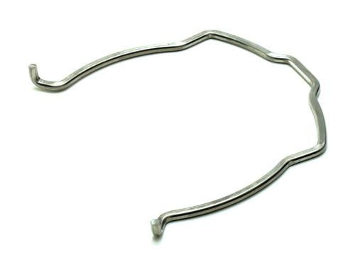 Replacement N54/N55 BMW charge pipe Clip (E and F chassis)